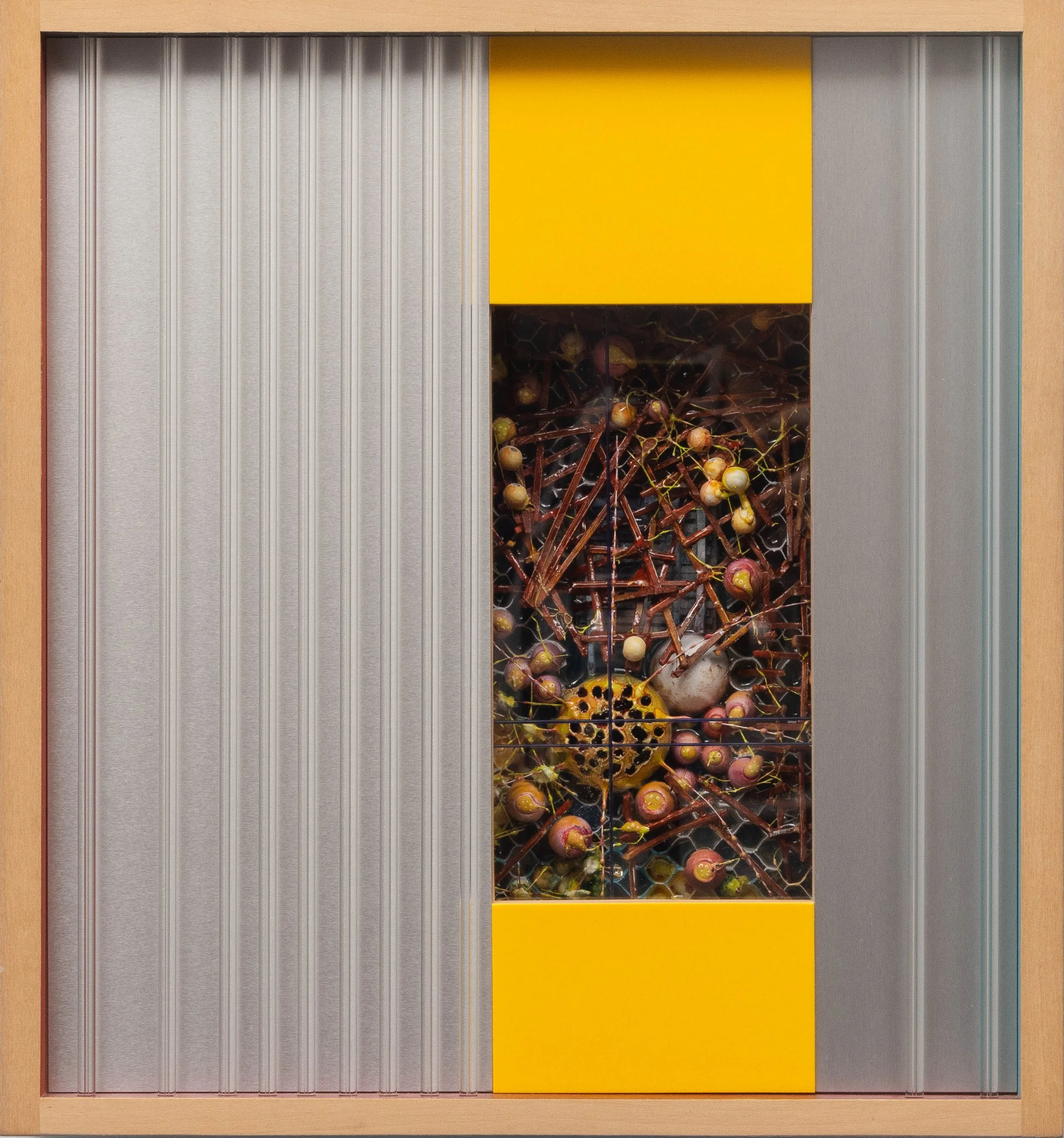 DALE LUCE — ZYNKA Gallery